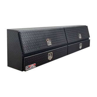 Brute Contractor Topsider Tool Box