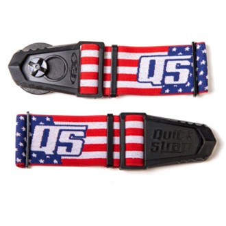 Quick Strap Usa Flag
