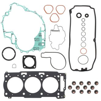 Complete Gasket Kit Withoil Seals