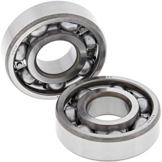 Racing 73-76 Honda XR75 Crank Shaft Bearing Kit