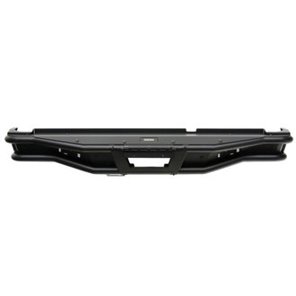 Outlaw Rear Bumper