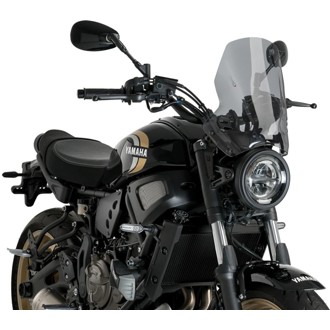 New Generation Sport Smoke