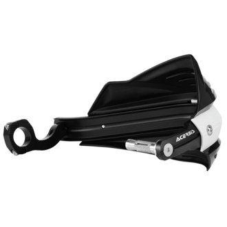 X-Factor Handguard - Black