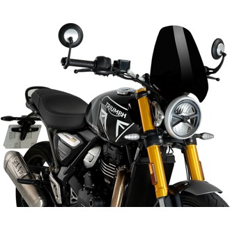 New Generation Sport Black