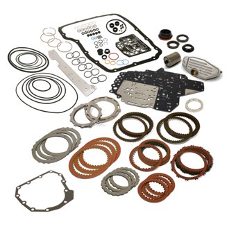 Built-It Trans Kit 07.5-18 Dodge 68RFE Stage 2 Intermediate Rebuild Kit