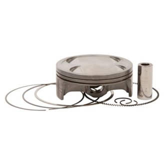 Forged Big Bore Piston Kit