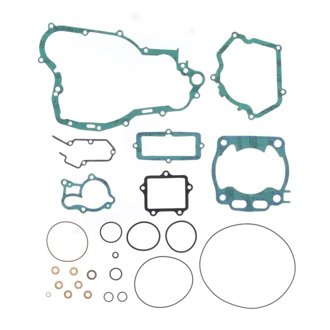 22-23 FANTIC XX 250 Complete Gasket Kit