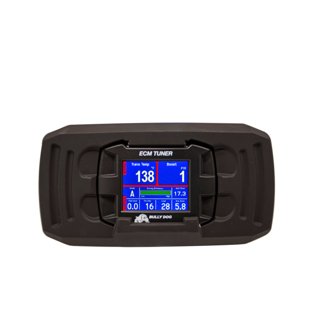 98-12 Detroit DDEC IV / V / VI / X ECM Tuner