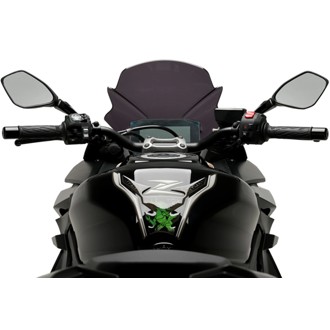 Sport Screen Dark Smoke
