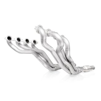 1994-04 Chevy S10 LS Swap Header. 1-7/8" primaries and 3" slip-fit collect