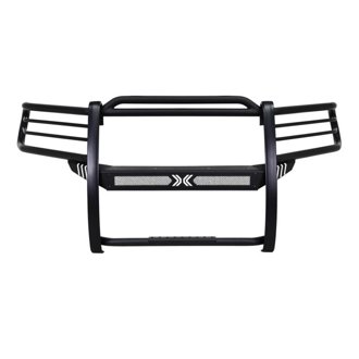 Sportsman X Grille Guard