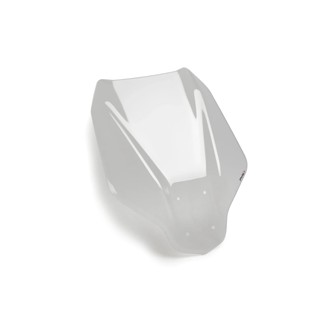 Windshield V-Tech Line Touring Clear