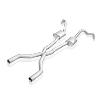 Chevy II Nova 1962-67 Exhaust 3in LS1 System