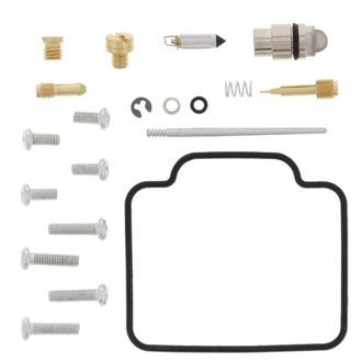Racing 00-02 Polaris Magnum 325 2x4 Carburetor Rebuild Kit