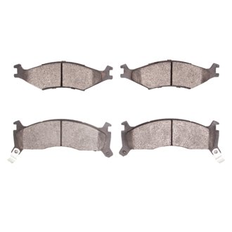 R1 Optimum Oe Pads