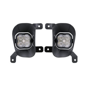 Pod Light Featuring Advanced Tir Optics For High Efficiency And Focus.