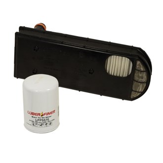 Trans Filter Service Kit - Ford 2003-2010 5R110
