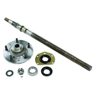 Axle Hub Kit