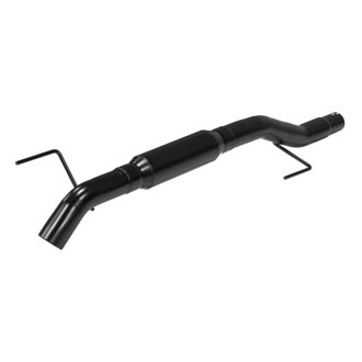 Outlaw Extreme Cat-Back Exhaust System