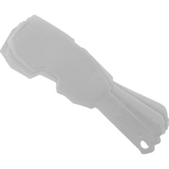 Tear Off - 10 Pack