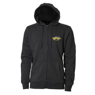 G.Dazle Fleece Zip Jacket