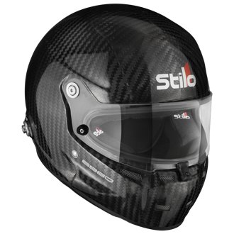 ST5 GT 8860-2018 Carbon Racing Helmet