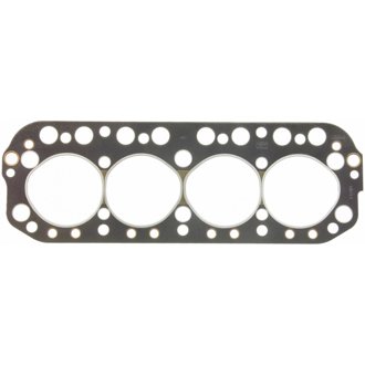 21183 C Fiber-faced head gasket material Engine Cylinder Head Gasket