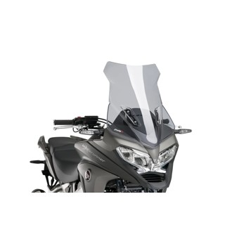 Touring Screen Smoke