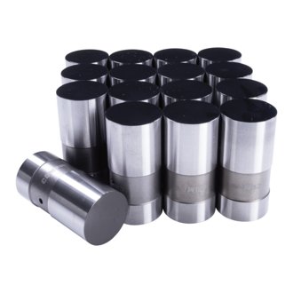 AMC/Chrysler Applications Xtreme Energy DLC Solid Flat Tappet Lifter .904in DLC. - 8 Cyl