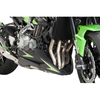 Engine Spoiler