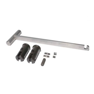 Grooving Tool Lifter Bore