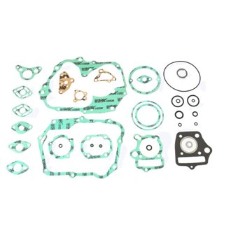 79-86 Honda Z J Monkey 50 Complete Gasket Kit (Excl Oil Seal