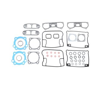 92-18 Harley-Davidson Big Twins 1340 Top End Gasket Kit
