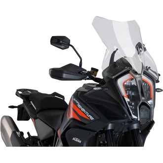 Touring Plus Screen Clear