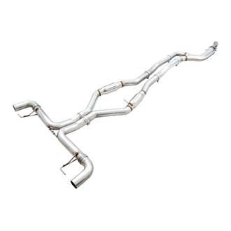 AWE Track Edition for G2X M340i / M440i - OE Tips