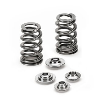 Ford Coyote 5.0L Beehive Valve Spring Kit