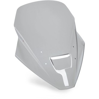 Windshield V-Tech Line Touring Smoke