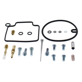 Racing 08-09 Honda VTX1300 Carburetor Rebuild Kit
