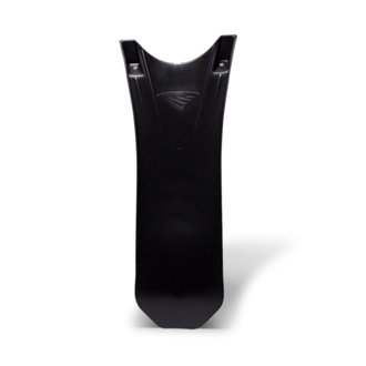 14-17 Honda CRF250R Mud Flaps - Black