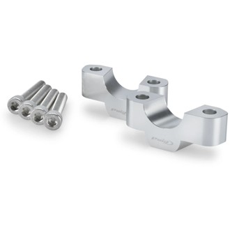 Risers Silver