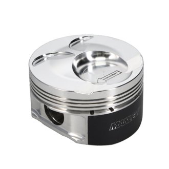 Ford 3.5L Ecoboost 3.642in Bore 1.239in Comp Height -5.0cc Dish Piston Set