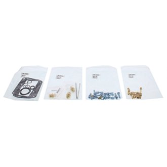 Carb Rebuild Kit Arctic Cat