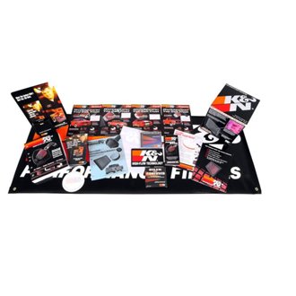 Promotional Decal/Sticker Pack