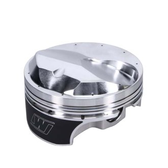 BBC Quick 16 +42cc Dome 1.155inch Piston Shelf Stock