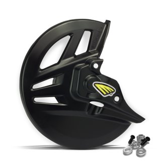 14-17 Honda CRF250R Disc Cover - Black