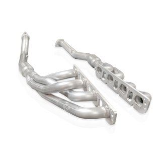 11-22 Dodge Durango 5.7L Headers 1-7/8in Primaries 3in Collectors High-Flow Cats