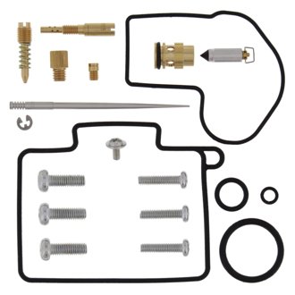 Racing 07-08 Suzuki RM125 Carburetor Rebuild Kit