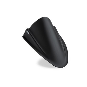 Z-Racing Screen Matt Black