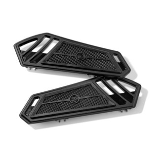 Floorboard Assembly Driver Superlight - Black Ops