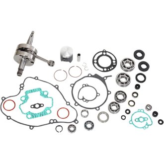 Complete Engine Rebuild Kit